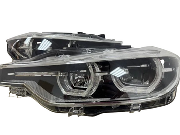 Фари передні BMW F30 2012-2019 р 73 фото