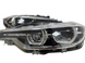 Фари передні BMW F30 2012-2019 р 73 фото 1