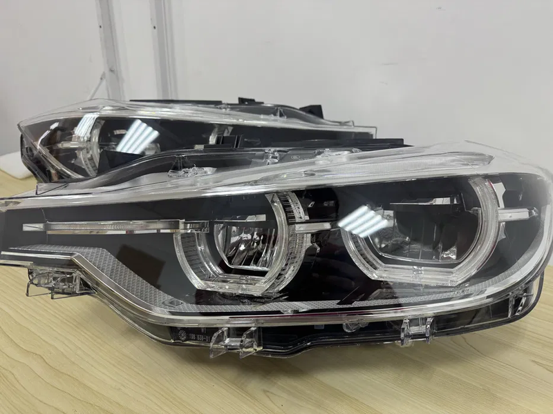 Фари передні BMW F30 2012-2019 р 73 фото