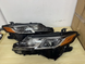 Передня фара Toyota Camry 70 led 2017-2021 р, Ліва 14 фото 2