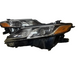 Передня фара Toyota Camry 70 led 2017-2021 р, Ліва 14 фото 1