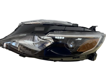 Передня фара Chevrolet Malibu 2019-2023 Ліва 71 фото