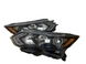 Передня фара Nissan Rogue Sport 2020-2022 р, Ліва 22 фото 1